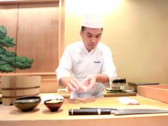 -松涛日本料理