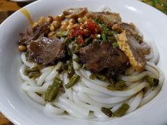 -牛八宝桂林米粉(八里庄店)