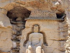-炳灵寺世界文化遗产旅游区