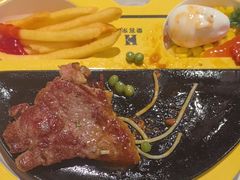 -豪客来牛排(开元盛世广场店)