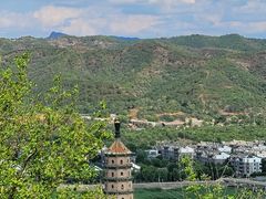 -承德避暑山庄景区