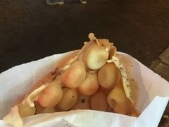 -妈咪鸡蛋仔(尖沙咀东分店)
