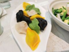 -船歌·鱼水饺青岛菜(国贸商城店)