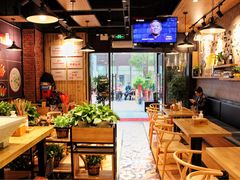 -车沾巷·重庆老味豌杂面