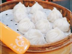 -大龙汤包