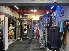 -M.S拳击泰拳馆(大学路店)