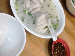 当归蹄花-明红蹄花(糍粑店街店)