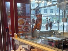 -余百年·现烧烧腊(布吉金利店)