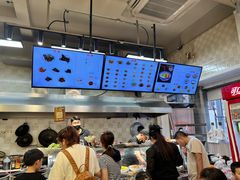 -梅溪·小伙子干挑面(安吉总店)