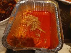 -七八冷面·延边朝鲜族美食(圣熙八号店)