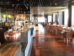 -广州富力君悦大酒店·凯菲厅