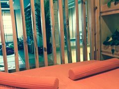 -热带雨林汗蒸馆(汶水东路店)