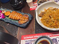 -古田居·特色寿司料理(星之岛旗舰店)