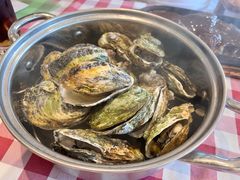 -开心果牛扒城(雍华庭店)