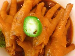 -添好运点心专门店(百老汇店)