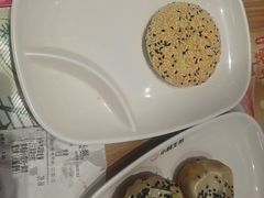 -小杨生煎(松江大学城店)