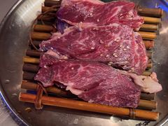 -西塔老太太泥炉烤肉(温州首店万象城黑金店)