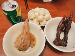 -佬钱湾仔(衣裳街店)