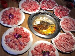 -季季红火锅(长沙步行街店)