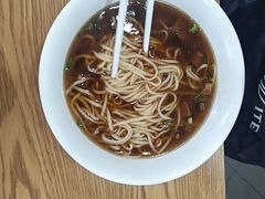 -李先生牛肉面大王(北京东四店)
