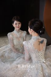 -B.Bridge Couture婚纱礼服(福田店)