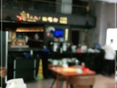 大堂-老头儿油爆虾·1987杭州烟火味(湖滨银泰in77D区店)