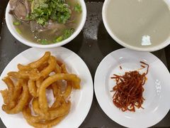 -白魁老号饭庄(交道口店)