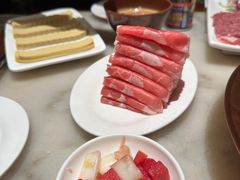-南门涮肉(天坛店)