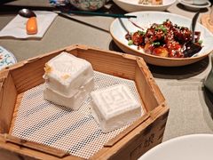 -小厨娘绣中淮扬(大行宫科巷店)