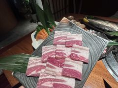 -食也烧肉(临平店)