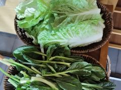 -品味泸沽湖•民族特色菜(大落水店)