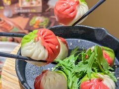 -蔡澜点心·粤菜(西单大悦城店)