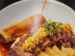 -羲和雅苑•北京烤鸭(平安国际金融中心店)