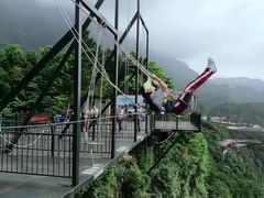 -梦幻奥陶纪景区