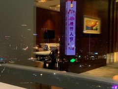-广州粤海喜来登酒店