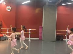 -舞霖精灵国际舞蹈教育中心(华创生活广场店)