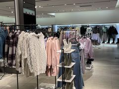 -ZARA(世贸天阶店)