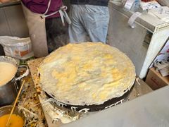 -琦琦蛋饼铺(上南店)