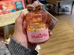 -迪士尼小镇