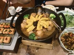 -一楼食业·美食人家