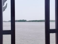 -采石矶景区
