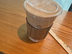 -星巴克(青岛火车北站候车大厅店)