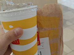 -麦当劳(郴州北湖店)