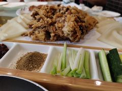 -北纬39度天津宴(黑牛城道店)