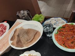 -三江两海老火锅(北京首店)