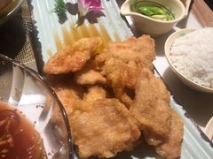 -七八冷面·延边朝鲜族美食(圣熙八号店)