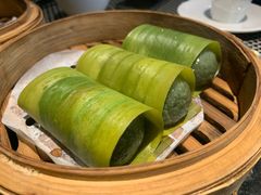 -新兴·金羊座·粤菜点心(乐峰店)