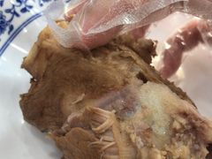 -双杰北大抻面(水域蓝湾店)