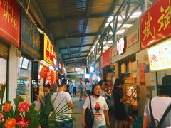 -糯米包油条(武汉大学店)