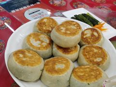 -玉华台饭庄(裕中西里小区店)